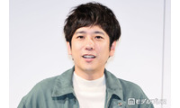二宮和也「グラム数まで測って作ってみた」手作り餃子披露「フォルムが綺麗すぎ」「商品化してほしい」の声 画像