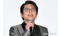 及川光博、再婚発表 お相手は妊娠中「交際しておりました方と」 画像