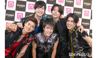 “ボイメン”BOYS AND MEN、事務所と契約終了「でらっくす・ボーイズ」に改名・来年3月までは移行期間に 画像