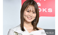 元乃木坂46山崎怜奈「サンジャポ」で妊娠生報告 公表迷った理由も明かす「何かしら言えることができたらまた言おうかな」 画像