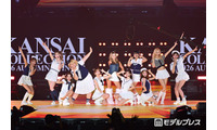 ゆきぽよ・やしろ優・いわたまあり、美女グループ「CHANCE GALs」とパフォーマンス エハラマサヒロも参戦の“異色ステージ”【関コレ2026A/W】 画像