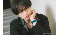 「中島健人を通して性を知っていただきたい」挑戦する理由と新境地への覚悟 Netflixシリーズ「SとX」インタビュー前編 画像