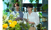 「ラストノート」葵（内田有紀）＆澄晴（寺西拓人）ベッドで抱き合う・翌朝の頬キス…急接近の夏デート ラスト1分波乱の展開に「まさか」「次回が待ちきれない」【ネタバレあり】 画像