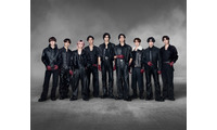 Snow Man、アルバム収録曲先行配信決定「AMENITY」から9曲 画像