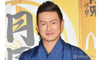 中村獅童「今日の夕食はパパ特製ちゃんこ鍋」息子の食事風景公開「もぐもぐしてるの可愛い」「ほっこりする食卓」と反響 画像