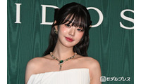 IVEウォニョン、誕生日に幼少期ショット披露「完成度が違いすぎる」「プリンセス感が溢れてる」 画像
