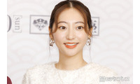 武田玲奈、一般男性との結婚発表「おいハンサム！！」「仮面ライダーアマゾンズ」など出演 画像