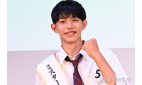 「2027ミスター・ティーン・ジャパン」グランプリは長野県出身16歳・鈴木康聖さん SNS賞もダブル受賞 画像