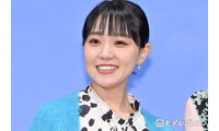 奈緒、ベテランタレントとの韓国プリクラ公開「レアすぎる」「はっちゃけてる」と反響 画像