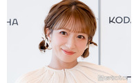 辻希美、次女・夢空（ゆめあ）ちゃんとの密着ショット公開「尊すぎる光景」「ほのぼの感がたまらない」の声 画像
