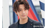 三浦翔平、約20年所属の事務所退所へ「これからは自分の足で立ち、自分の信じる道を歩んでいきたい」 画像
