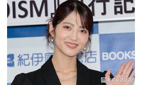 若月佑美、タトゥー＆タバコ姿に反響「驚かれる方がたくさんいたと思う」SNS社会の風潮にも言及 画像