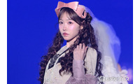 ＜FRUITS ZIPPERまとめ＞「LARME」編集長プロデュースで新たな魅力 マリー・アントワネットの世界観オマージュ【IDOL RUNWAY COLLECTION 2026A/W】 画像
