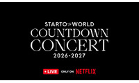 STARTO「カウコン」Netflixが初の世界同時ライブ配信 公演に向けた事前番組＆舞台裏を追った「Behind」も制作 画像