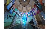ファイナルファンタジー40周年記念展、東京国立博物館で 歴代タイトル展示や体験型コンテンツも展開 画像