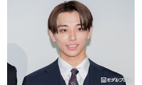ONE N’ ONLY高尾颯斗、人気女優との再共演に喜び「こんなにすぐにまた共演できるなんて」【おかえり、初恋。】 画像