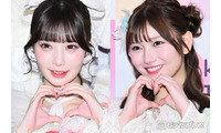「モニタリング」で初ドッキリ仕掛けられたアイドルに注目集まる「この美人すぎる逸材誰？」「ピュアで可愛い」 画像