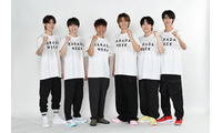 M!LK、日テレ「KARADA WEEK」サポーター就任＆テーマ曲は「好きすぎて滅！」上田晋也が12年連続キャプテン 画像