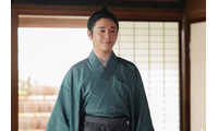 ミセス大森元貴、江戸時代に実在した和算家の武士・関孝和演じる いろはが想いよせる人物【いろはの恋は時代をかける】 画像