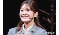 乃木坂46奥田いろは、休憩のたびに見せる姿に共演者驚き「毎日疲れているんだなと」【秘密の花園】 画像