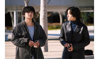 北村匠海主演『君の話』場面写真＆特別幕間映像が公開 画像