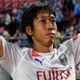 試合も絵本も読める！中村憲剛の「スルーパス集」がかなりすごい 画像