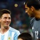 メッシ移籍なら退団！アルゼンチン代表GK、驚きの「メッシ条項」を明かす 画像