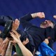 ナポリ、イタリア杯優勝！ユーヴェの「名手らの2連PK失敗」がこれ 画像