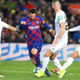 見るとサッカーしたくなる！ラ・リーガ公式渾身の「股抜きプレー集」がアツい 画像