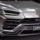 クルトワ、アウディではなく愛車ランボルギーニ・ウルスに乗る理由とは 画像
