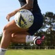 「1分で86回ボール触る」驚異の世界記録達成の女子選手がこれ 画像