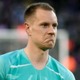 バルサGKテアシュテーゲン、手術へ　11月まで離脱か 画像