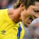 鈴木優磨、ベルギーで荒ぶる！相手選手・相手監督との「バトル」がこれ 画像