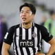 浅野拓磨、やったぞ！「電撃カウンターから左足」でゴール 画像