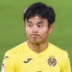 久保建英、アシストで2点目演出！ビジャレアルEL3連勝に貢献 画像