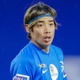 伊東純也、今季5点目は伝家の宝刀「爆速裏抜け」ゴール 画像
