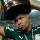 パウメイラス、リベルタ優勝！元新潟ホニは「元Jリーガーの裸宣言」をちくり 画像