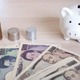 お金を貯めるということは、自分と向き合うこと 画像
