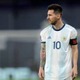 アルゼンチン代表、メッシら「欧州組なし」でW杯予選プレーへ 画像