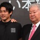 「ジュビロの選手とかいたけど…」 セルジオ越後が内田篤人の悪口を言わなくなった“裏話” 画像