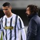 ユーヴェ副会長ネドヴェド、ピルロ＆ロナウドの残留を明言…一方ディバラは 画像