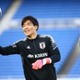 「めっちゃ飛び出す」 日本代表GK西川、柏の18歳GK佐々木雅士を誉める 画像