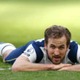 「18歳のハリー・ケインは才能ナシだった」 ファンデルファールトが過小評価を反省 画像