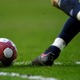 身長2メートル！日本に感激した磐田GKコシェレフ、「足元」はこんな感じ 画像