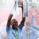 マンチェスター・C、プレミア優勝決定！主将フェルナンジーニョは契約延長か 画像
