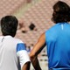 イブラ、モウリーニョとアッレグリに贈る言葉が対象的だった 画像