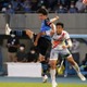 三笘薫の後継？川崎アカデミー出身、宮城天がトップデビュー！サッカーに加え歌もウマい 画像