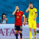 EURO2020！スペイン代表、初戦の「ポゼッションとパス」が凄いことになる 画像