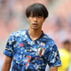 さすがスパサカ！田中碧と森保一監督が出演した「三笘薫ドリブル特集」がおもしろい 画像