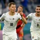 生まれてない…イタリア代表の新星バレッラ、1990年W杯の質問に困惑する 画像
